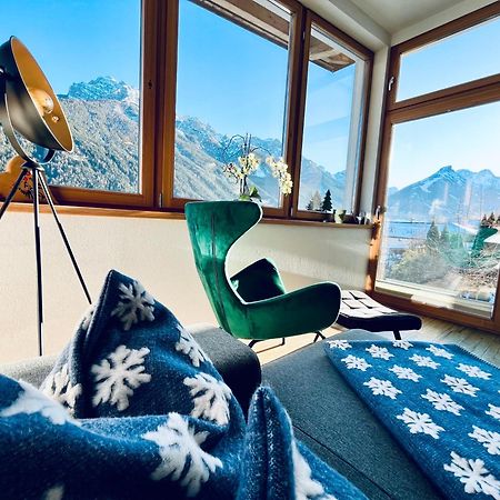 Das Stubai - Exklusiv, Einzigartig & Nachhaltig Fulpmes Exterior foto