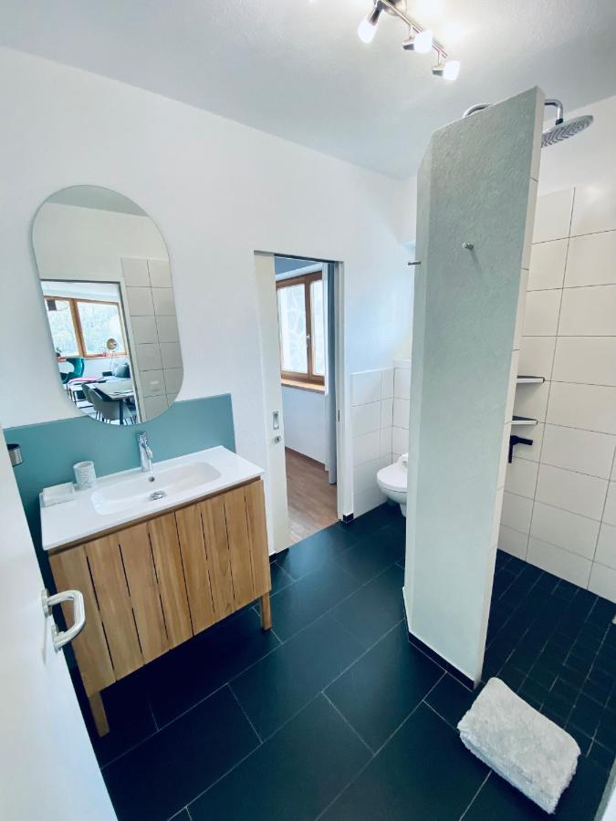 Das Stubai - Exklusiv, Einzigartig & Nachhaltig Fulpmes Exterior foto