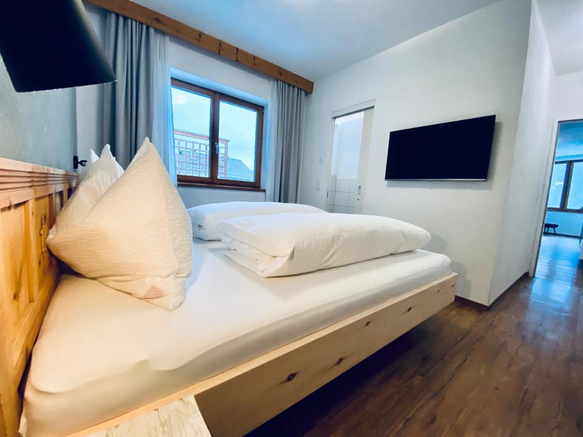 Das Stubai - Exklusiv, Einzigartig & Nachhaltig Fulpmes Exterior foto