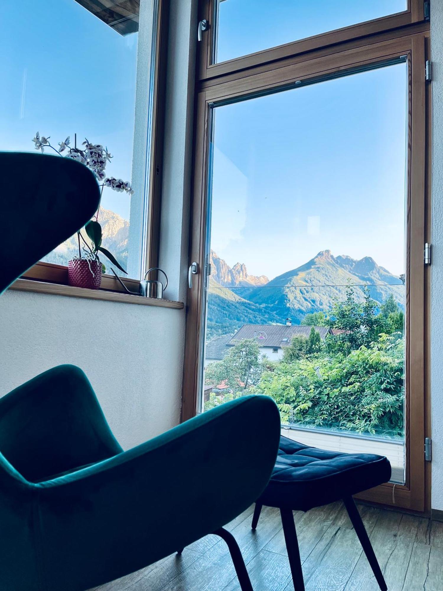 Das Stubai - Exklusiv, Einzigartig & Nachhaltig Fulpmes Exterior foto